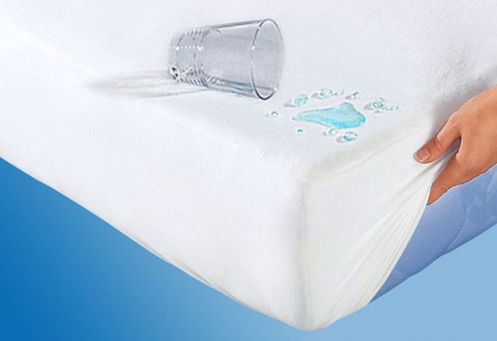 Mattress cover waterproof mahr n/e