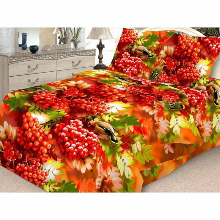 Bed linen calico 1,5 spp. Ь 1388