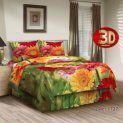 Wholesale bed linen wholesale calico 1.5 spp. Ь1727