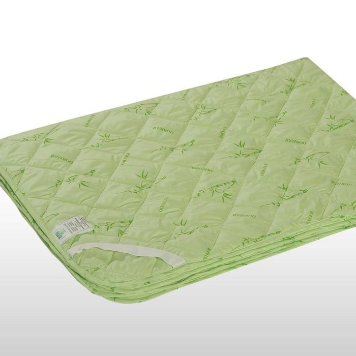 Bamboo fiber mattress cover Comfort 150 gr-m2