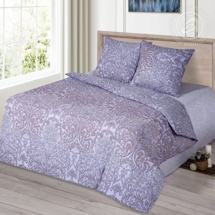 Bed Linen Zima-Leto Benefis (calico) Art