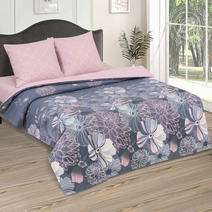 Bed linen poplin Evelina ART 1.5 sp