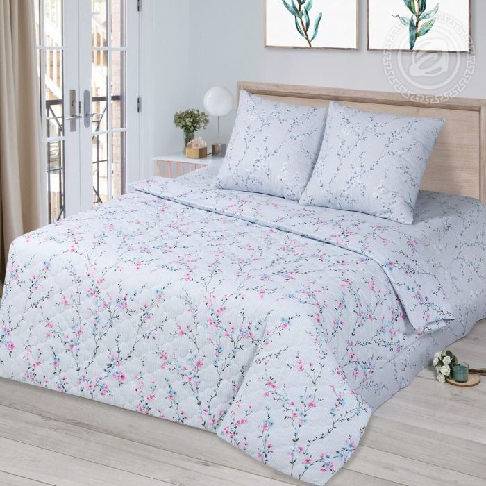 Bed Linen Zima-Leto Geisha (calico) Art