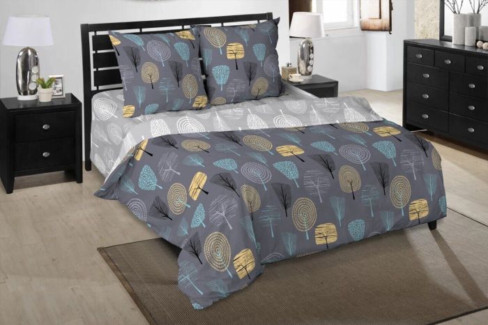 Fantasy ART calico calico bed linen