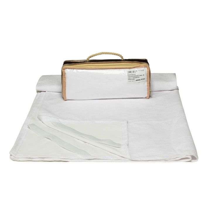 Mattress cover - Waterproof |