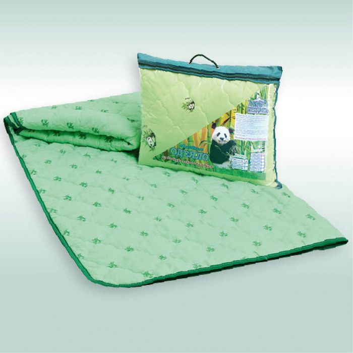 Bamboo Fiber Blanket 150gm |