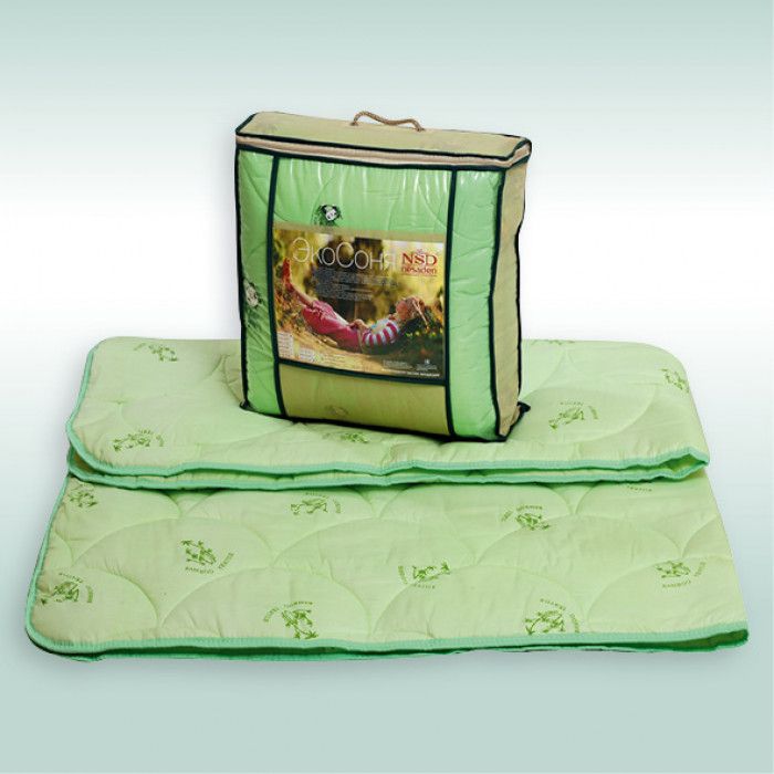 Bamboo fiber blanket 300gr | 300gr |