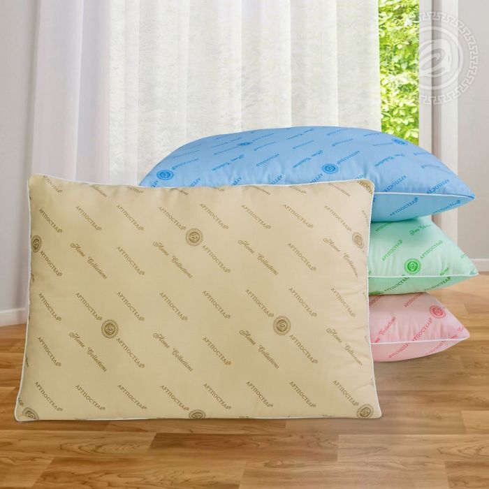 Pillow ТComfortУ cover calico Art