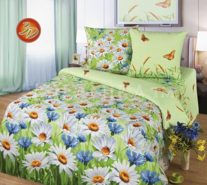 Wholesale calico bed linen Prostory