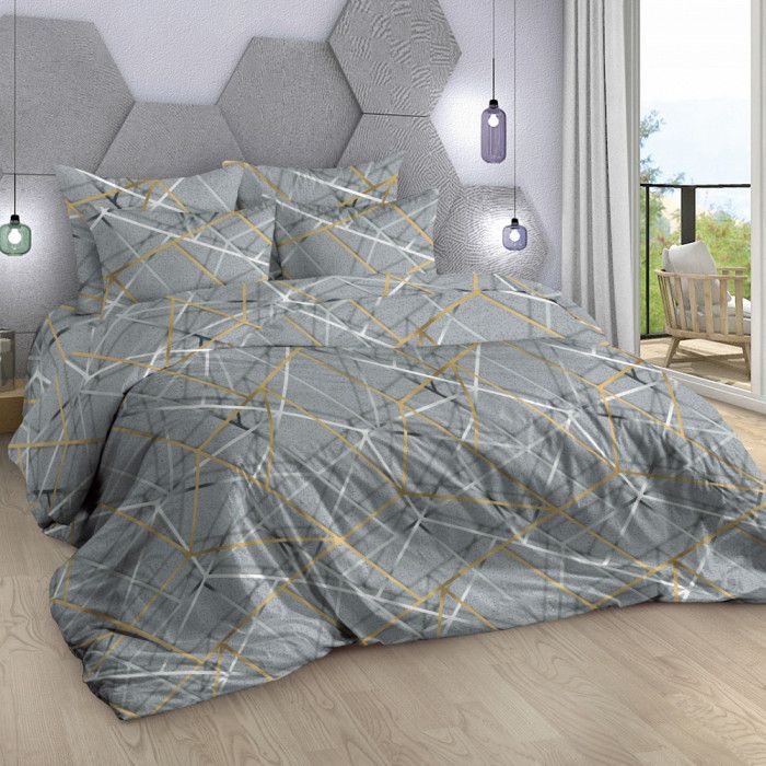 125gm calico - Rebus | Bedding