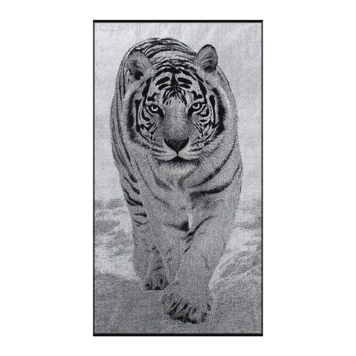 Tiger 70x140