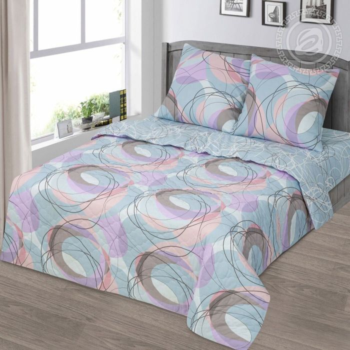 Bed Linen Zima-Leto Waltz (calico) Art