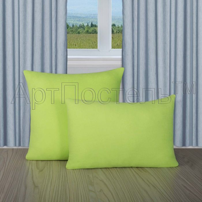 Terry Pillowcases Apple Tree